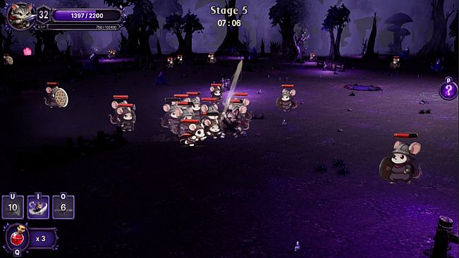PROWLER PURGE