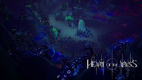 Heart Of The Abyss