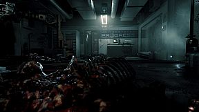 Daymare: 1994 Sandcastle