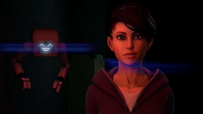 Dreamfall Chapters
