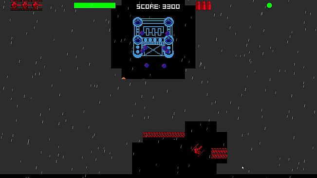 Tiger Tank 59 Ⅰ Volcano MP066