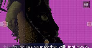 Hentai Goat Mommy