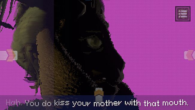 Hentai Goat Mommy
