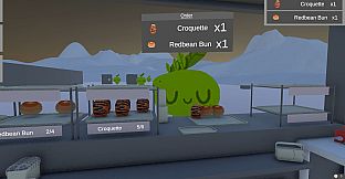 Eatery At Ridge Station