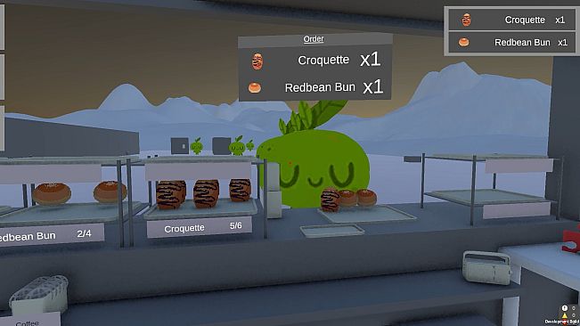 Eatery At Ridge Station