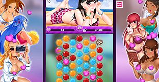 Booty Calls - Miyu Pack