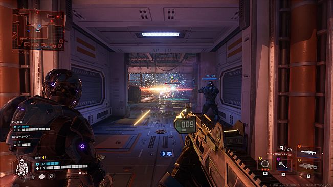 Deadzone Rogue 2