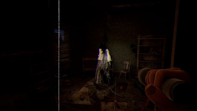 Shadows in the Silence