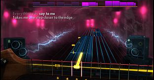 Rocksmith 2014 – Linkin Park Song Pack