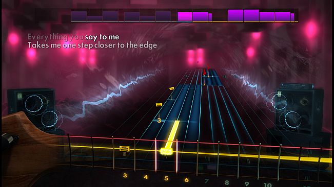 Rocksmith 2014 – Linkin Park Song Pack
