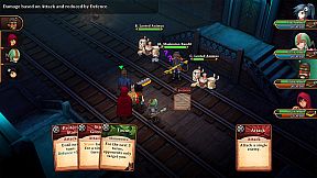 Trulon: The Shadow Engine