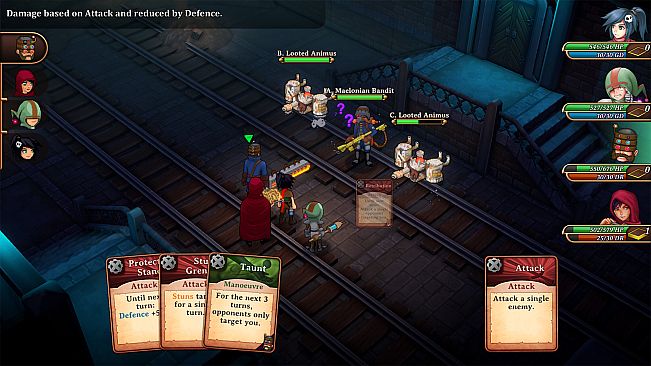 Trulon: The Shadow Engine