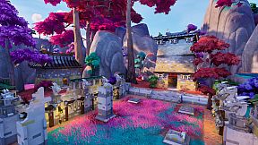 LEGO Fortnite: Odyssey