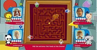 Encleverment Experiment