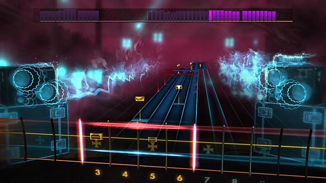 Rocksmith 2014 Edition – Remastered – Opeth - “Blackwater Park”