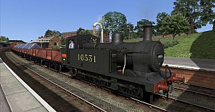 Train Simulator: LMS Class 3F ‘Jinty’ Loco Add-On
