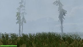 Finding Lake Chewaucan