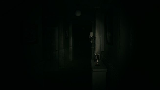 Boundless Evil: Awakening