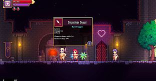 Scarlet Maiden Soundtrack