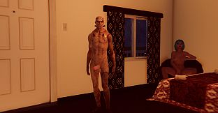 Sex monsters for Sex motel