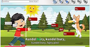 Zabawa Karaoke - Fasolki