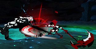RWBY: Grimm Eclipse - Team RWBY Timeskip Costume Pack