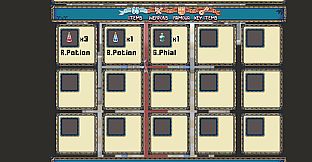 RPG Maker VX Ace - Luna Engine