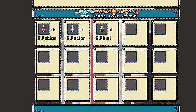 RPG Maker VX Ace - Luna Engine