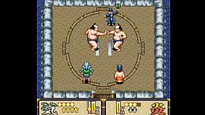 Feudal Bros - Tonosama #1