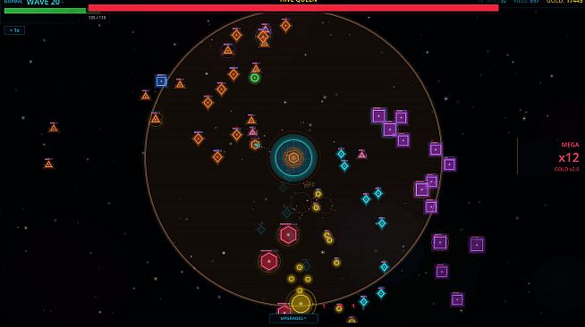 VOID WARD