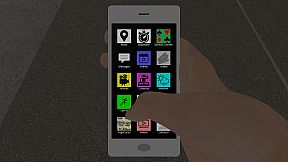 Watch Where You're Going