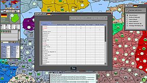 Destiny of the World