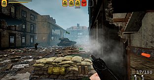 Call of Smoking Snakes