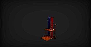 GameGuru - Cold War Pack