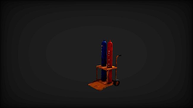 GameGuru - Cold War Pack