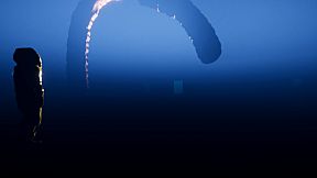 Backrooms: The Familiar Place