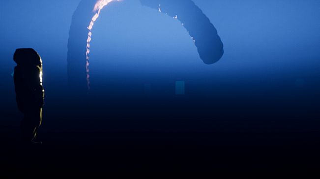 Backrooms: The Familiar Place