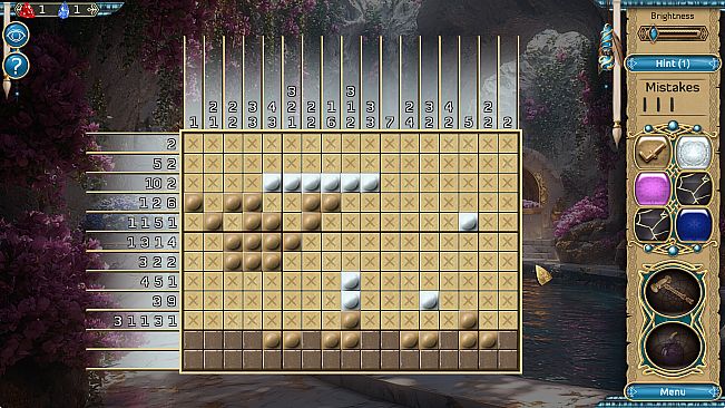 Daydream Mosaics 6: Empire - Collector's Edition