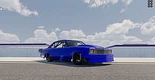 Bounty Drag Racing - Outlaw Pack 11
