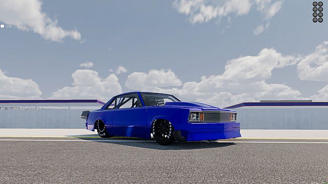 Bounty Drag Racing - Outlaw Pack 11