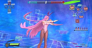 Fate/EXTELLA - Mega DLC Collection