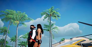 W.A.N.T.E.D - WANTED The Game