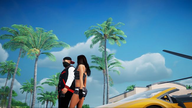 W.A.N.T.E.D - WANTED The Game