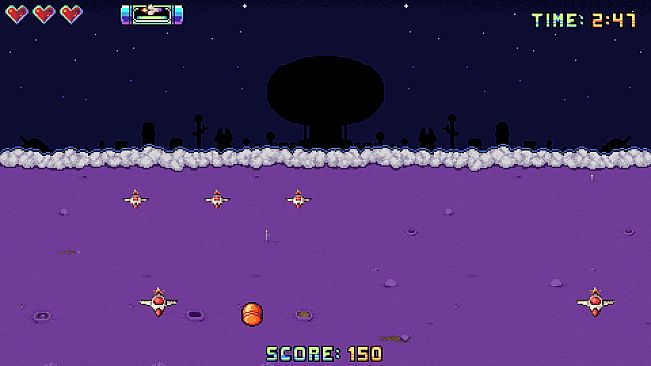 Tri Breaker: A Sacred Symbols Odyssey