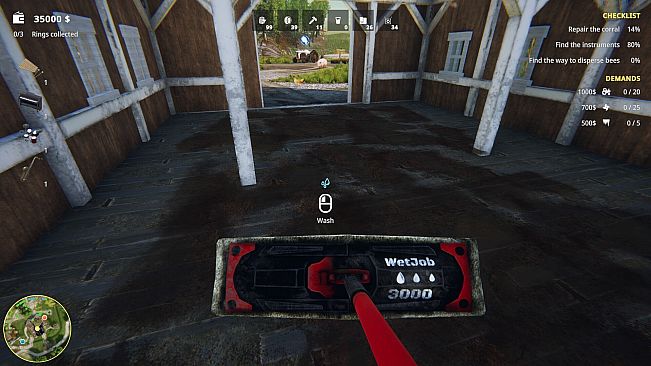 Party Maker Farm Fest