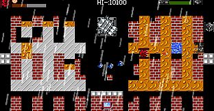 The Tower Of TigerQiuQiu Tiger Tank 64