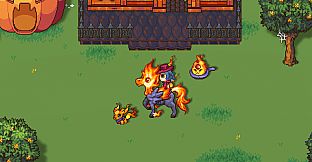 Sun Haven: Flames and Ashes Pack