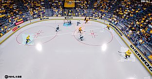 NHL 25 Standard Edition