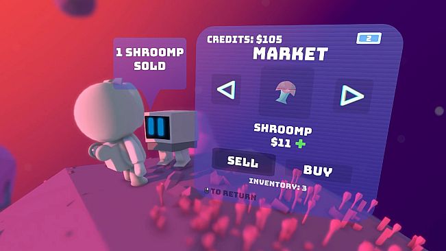 Tiny Planet Protectors