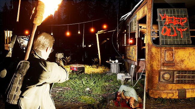 Cyber War APOCALYPSE